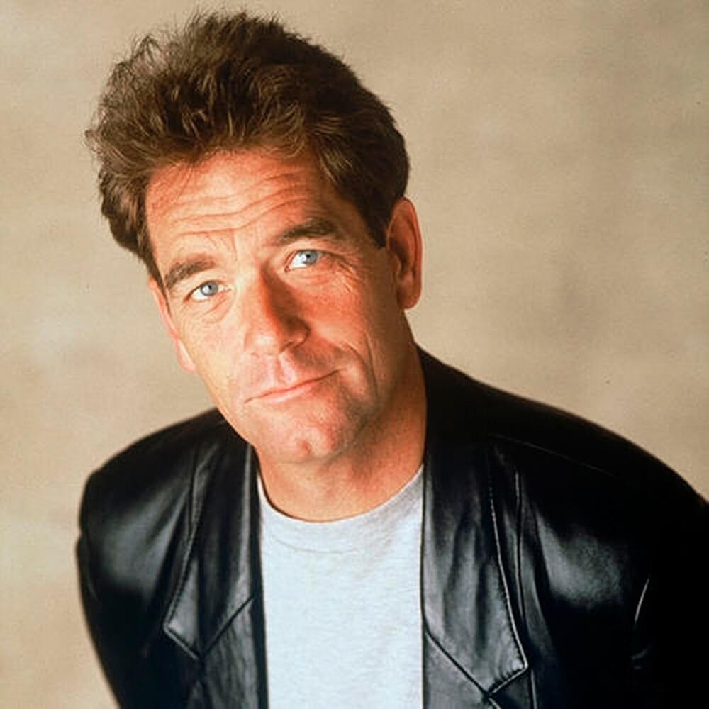 Photo of Huey Lewis