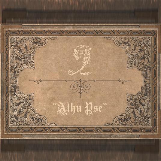 A Thu Pse by Alban Ramosaj