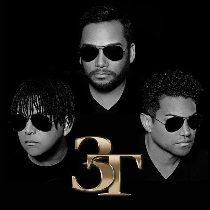 Photo of 3T