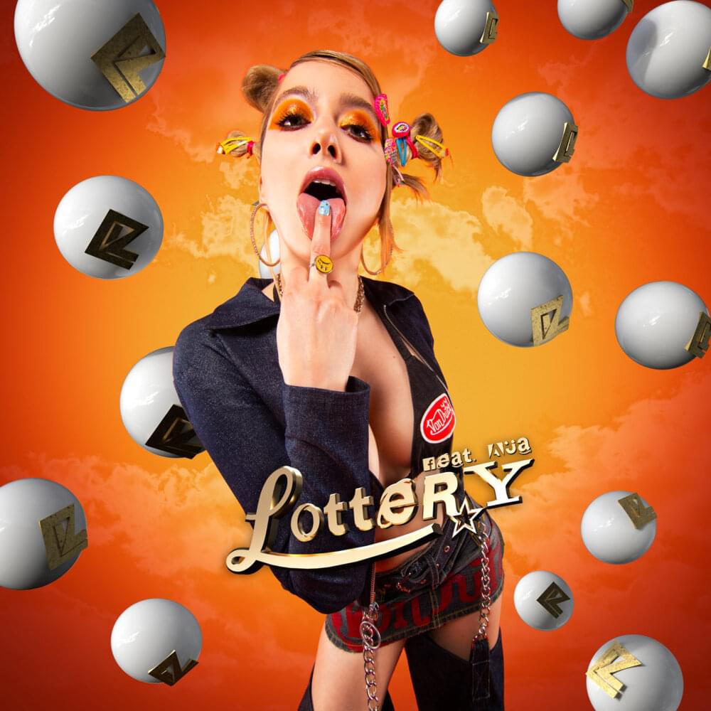 Lottery by LIZ