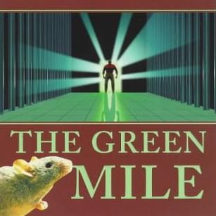 Cover image for The Green Mile