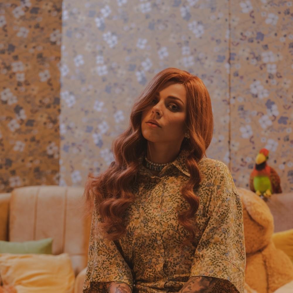 Photo of VICTORIA (BGR)
