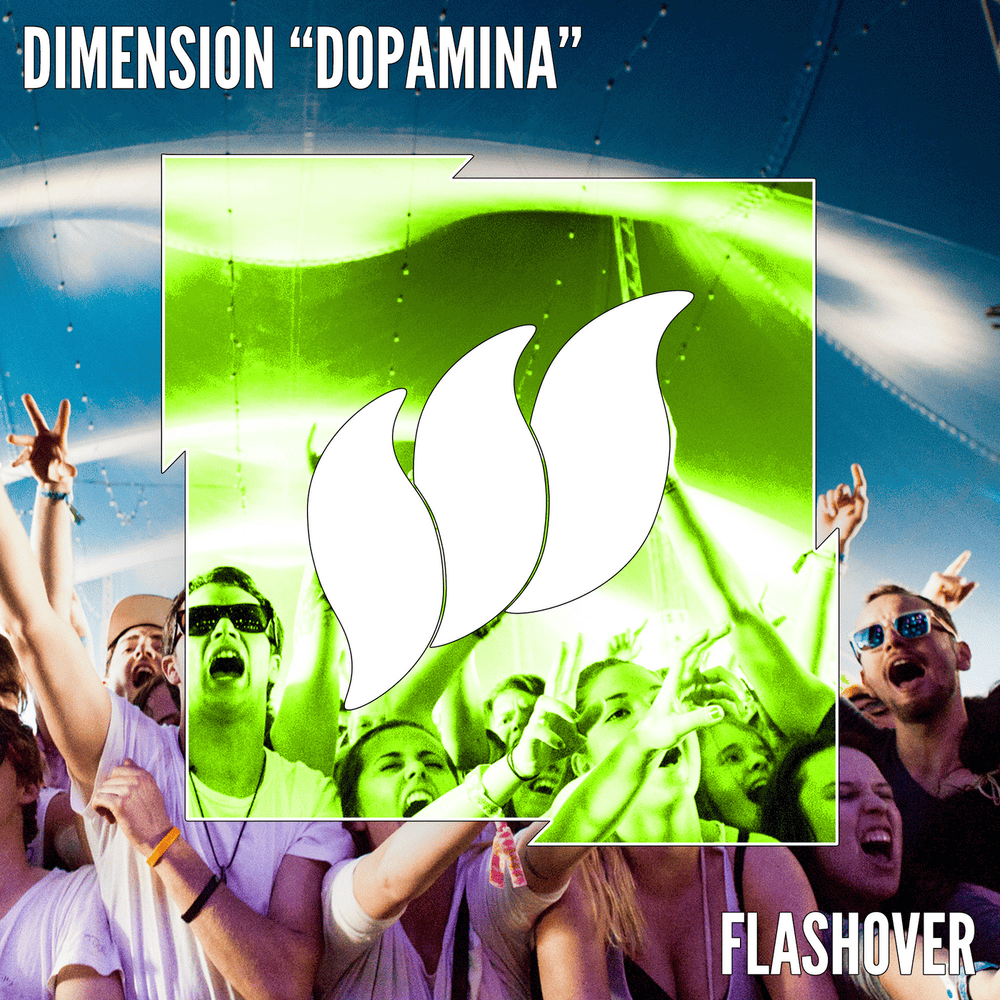 Dopamina by DIM3NSION