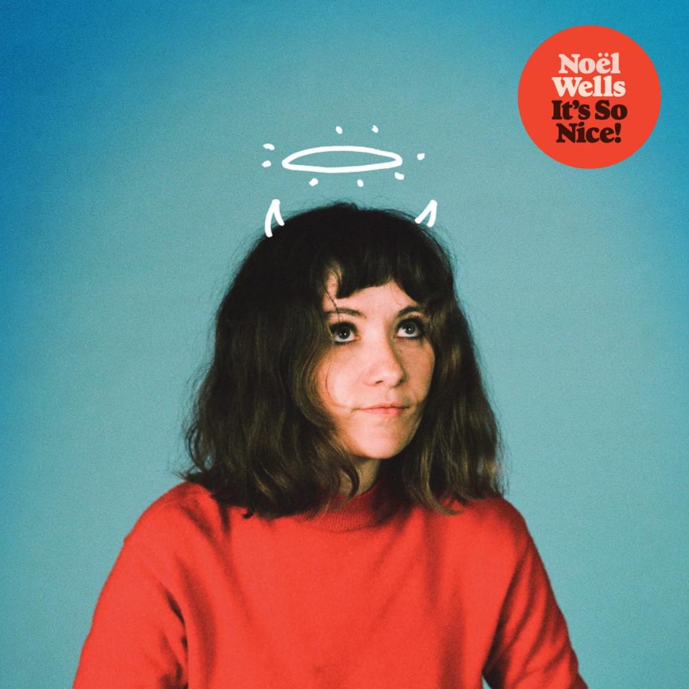 Brighter Day by Noël Wells