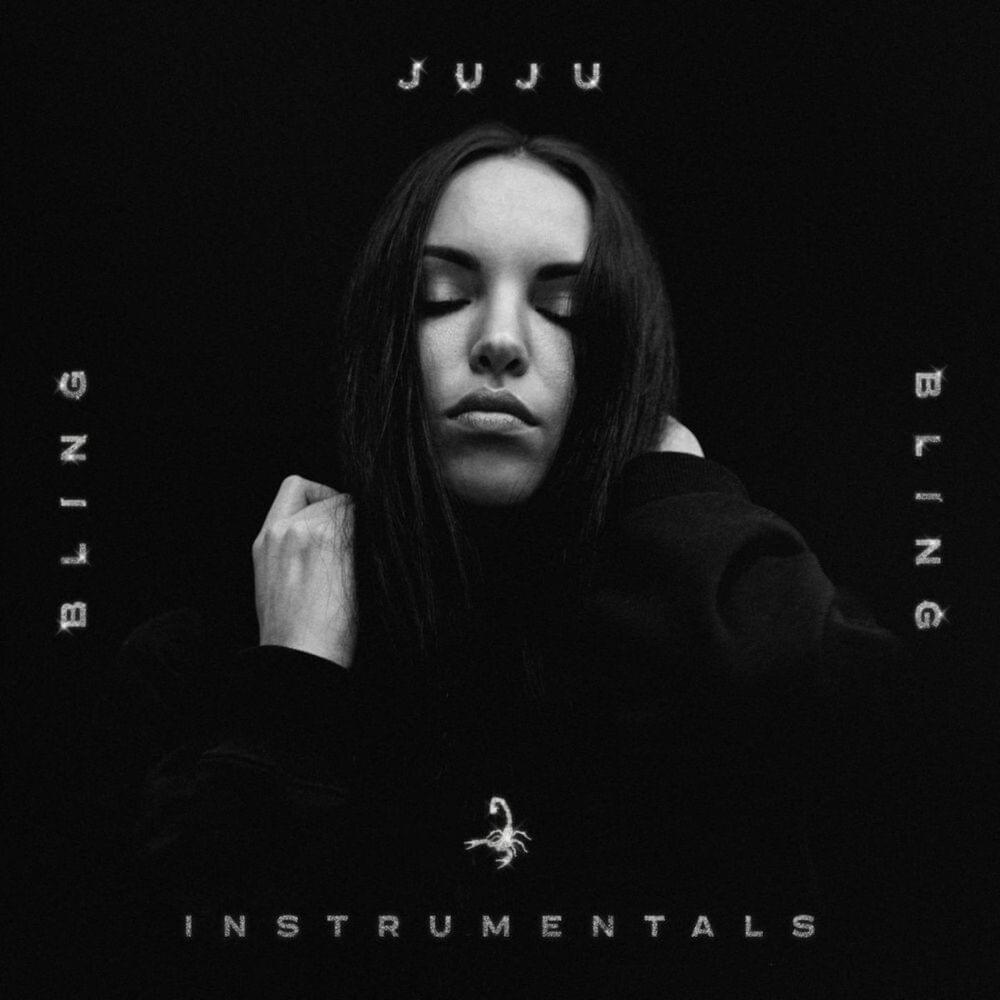 Cover image for Bling Bling (Instrumentals)