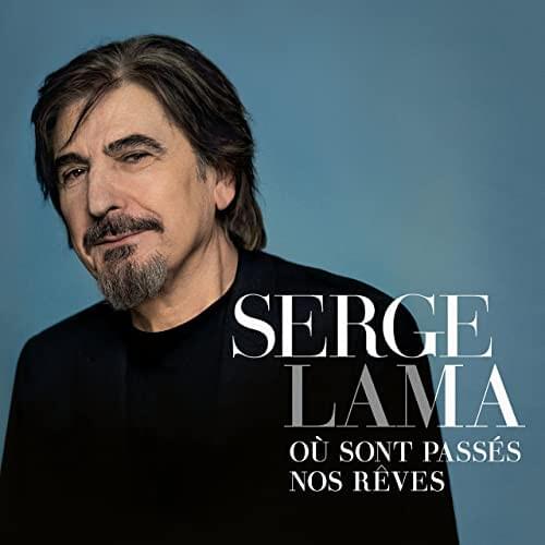 Le souvenir by Serge Lama