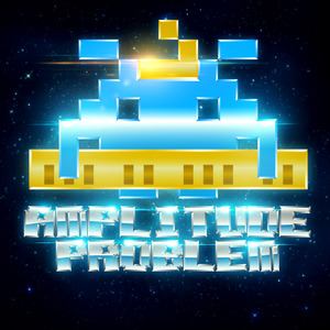 Cover image for Amplitude Problem