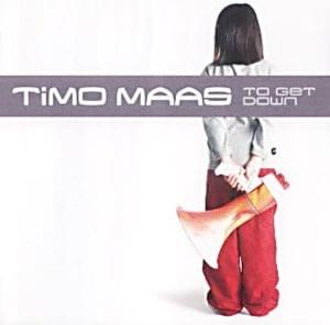 To Get Down by Timo Maas