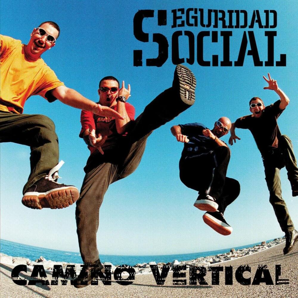 Skabanana by Seguridad Social