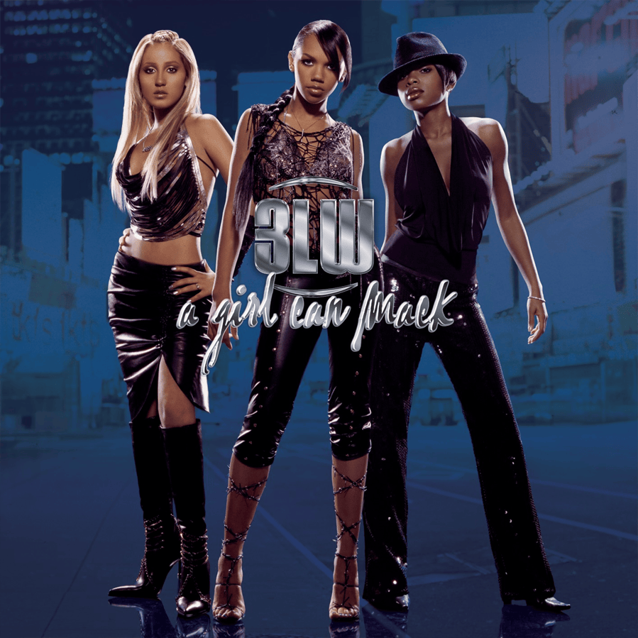 Funny by 3LW