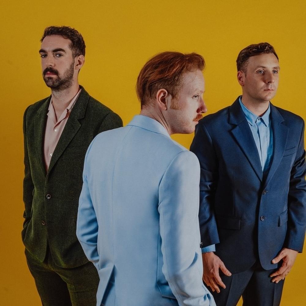 Two Door Cinema Club Profile Picture Photo of Two Door Cinema Club