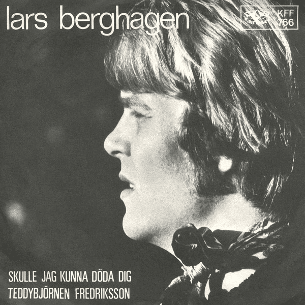 Teddybjörnen Fredriksson by Lasse Berghagen