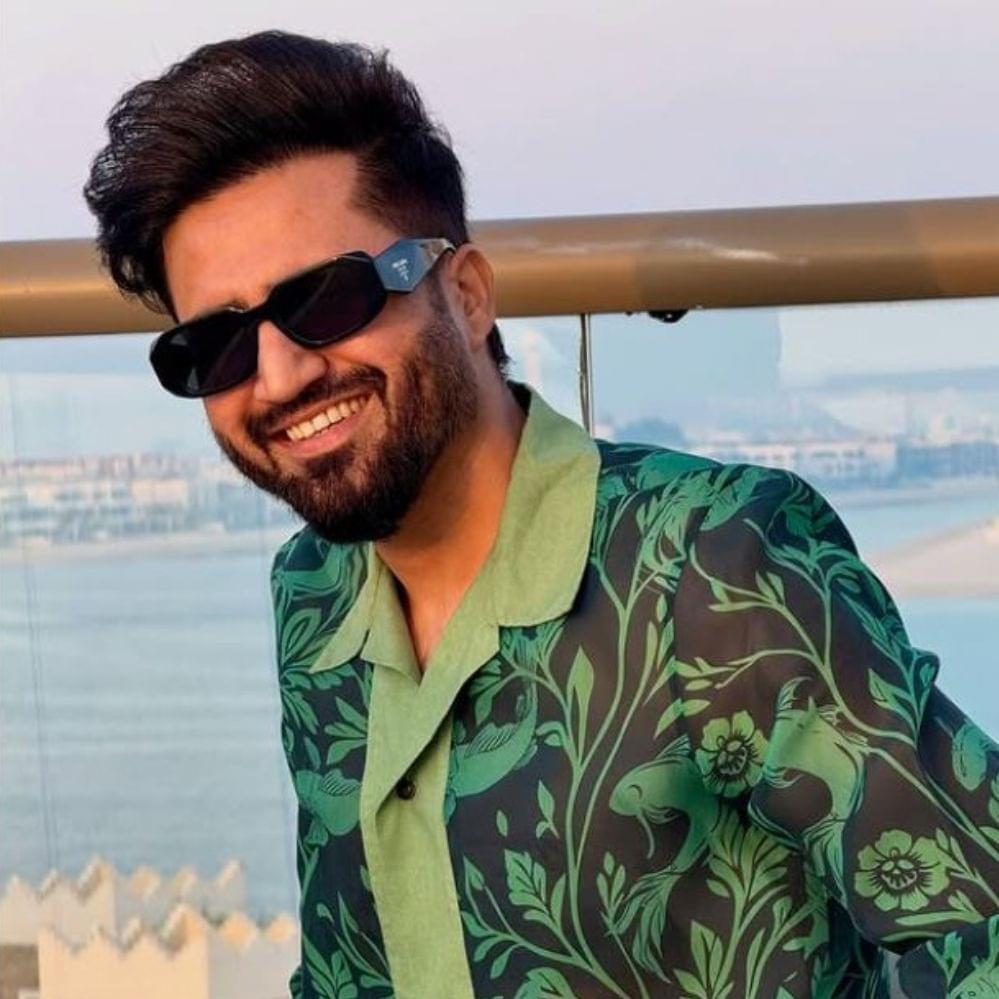 Teri Kasam by Falak Shabir