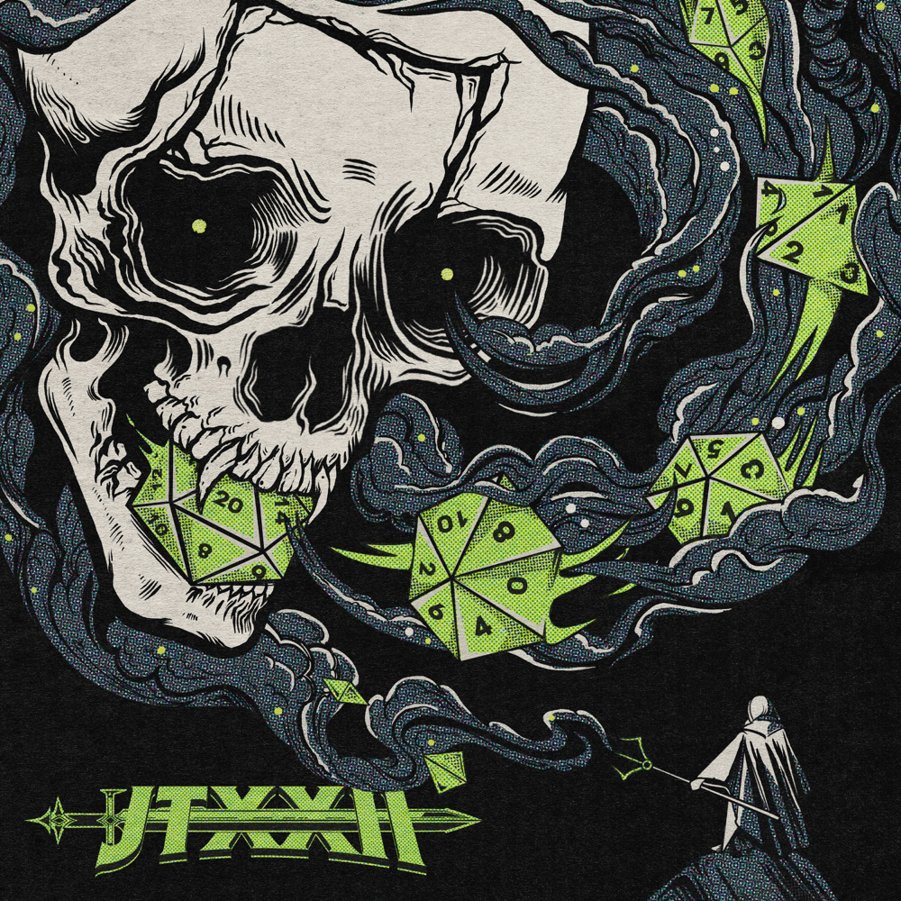 Cover image for JT XXII