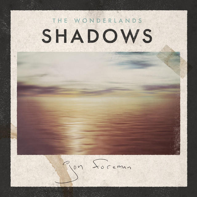 Your Love Is Enough by Jon Foreman