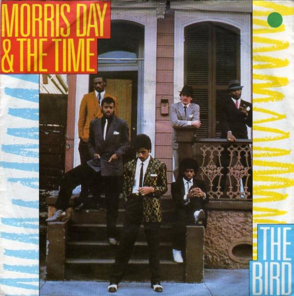 The Bird by ​The Time