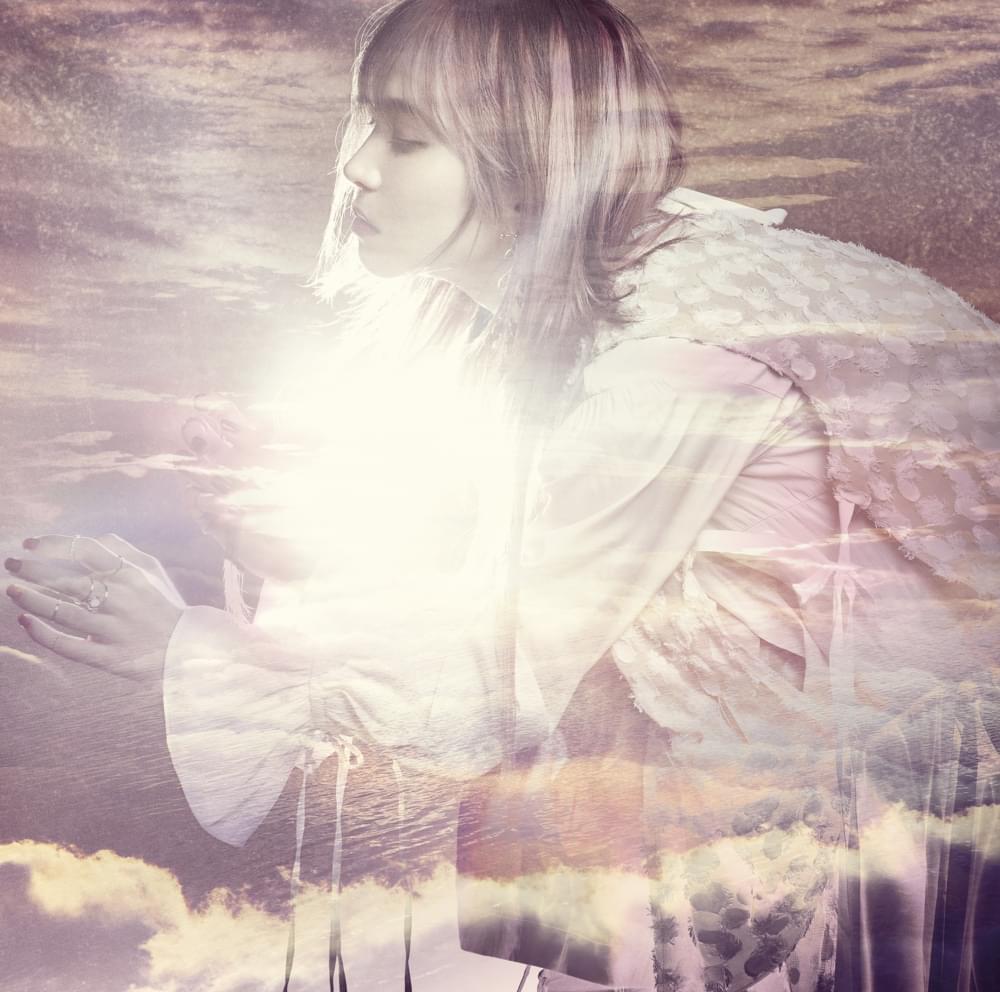 Album cover art for "dawn" by LiSA (JPN)