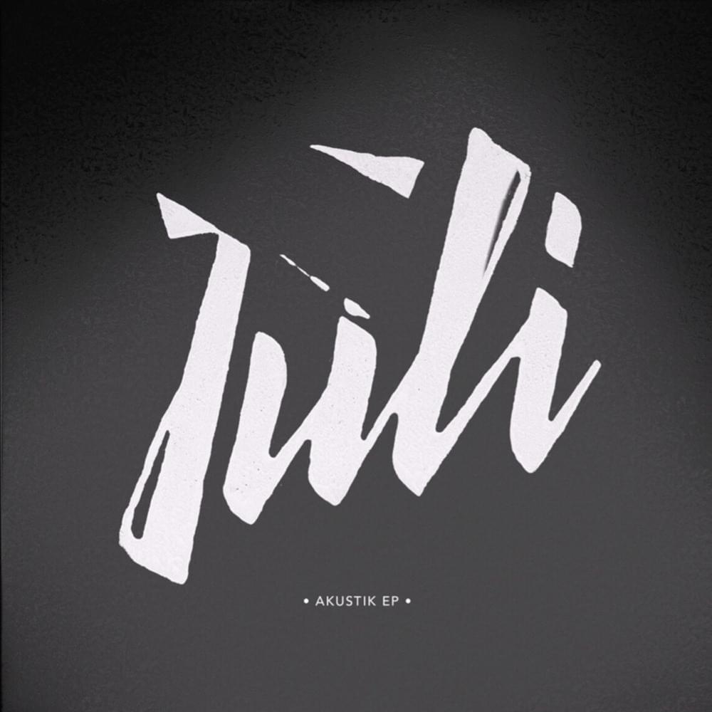 Album cover art for "Wolke (Live Session)" by Juli (DEU)