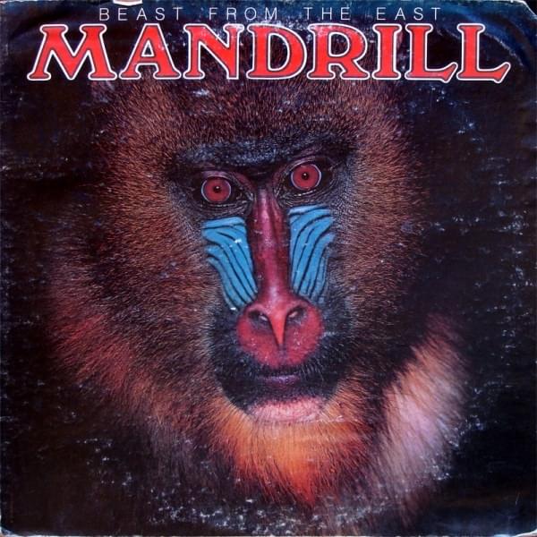 Synthia Song by Mandrill