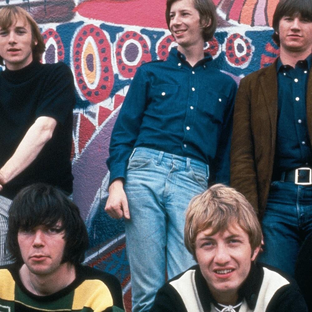 Photo of Buffalo Springfield