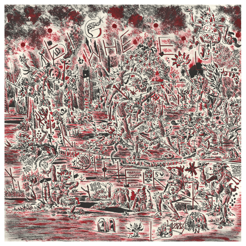 Brighter! by Cass McCombs