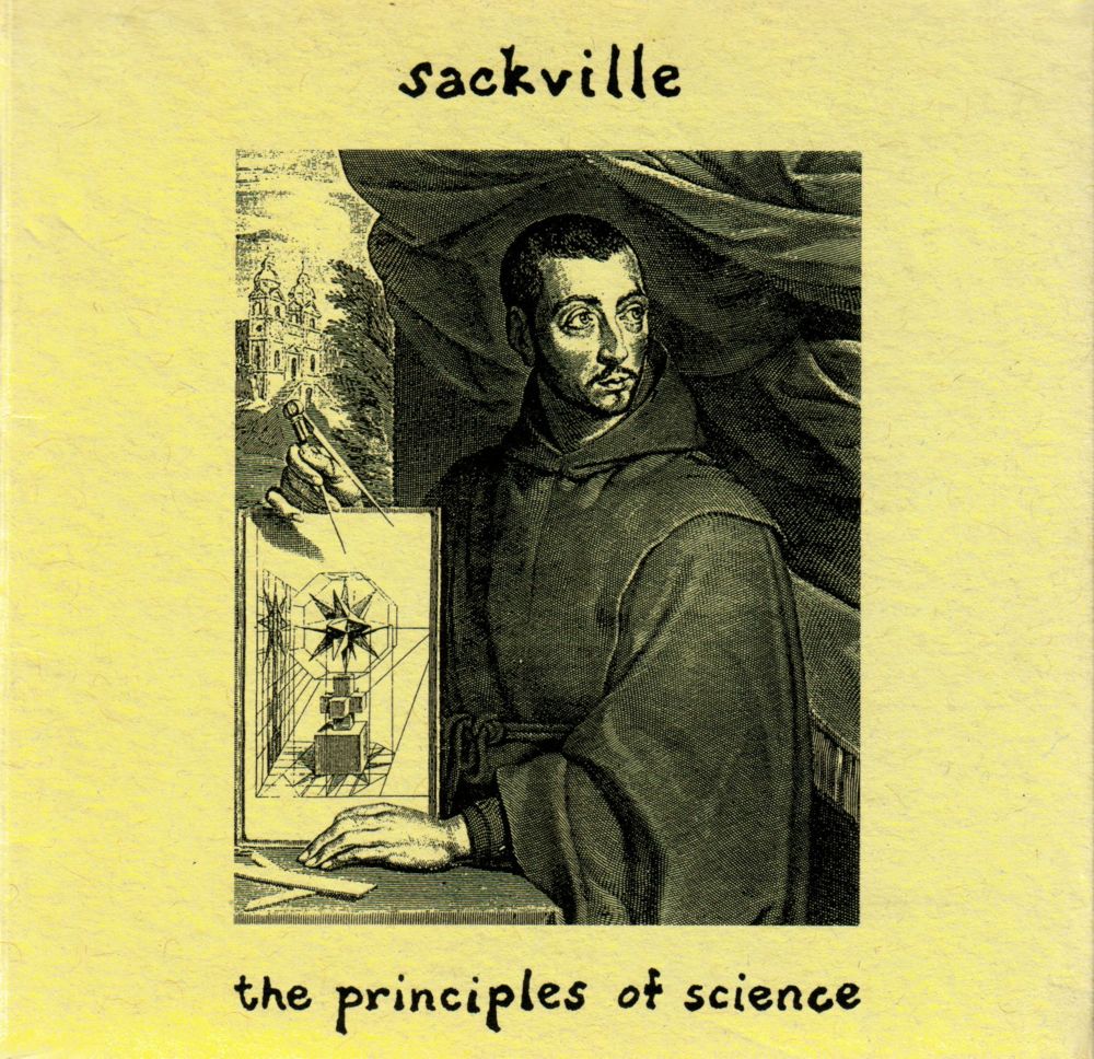 Blue Lips by Sackville