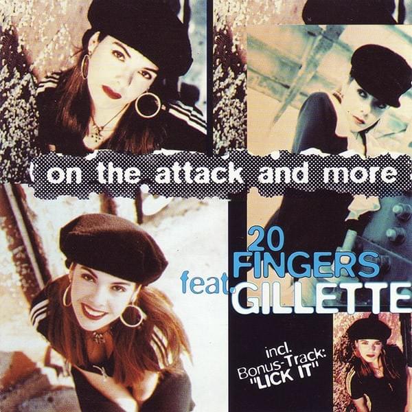 Cover image for On the Attack and More