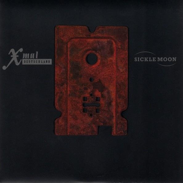 Cover image for Sickle Moon (Single)