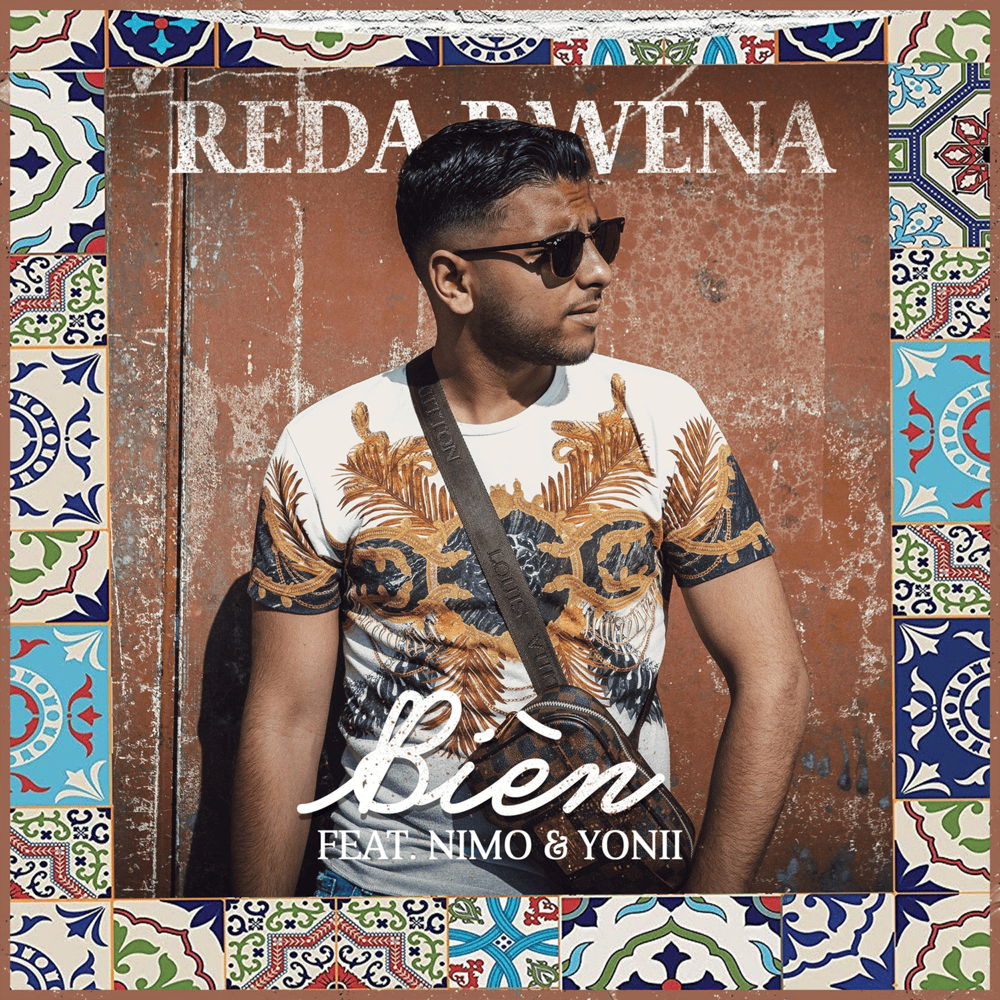 Bièn by Reda Rwena