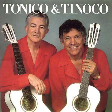 Photo of Tonico e Tinoco