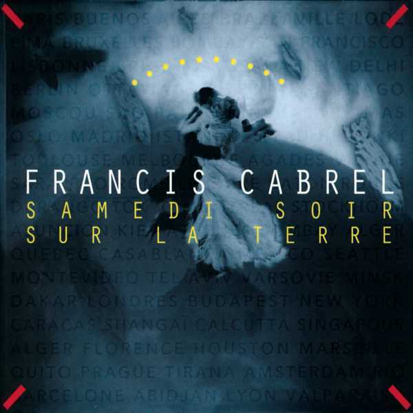 La corrida by Francis Cabrel