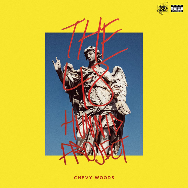 Lookin Back by Chevy Woods