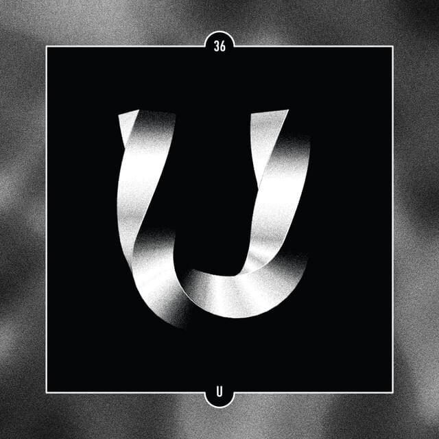 Album cover art for "Ungula" by 20syl