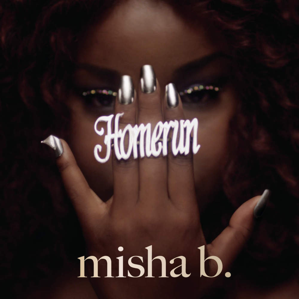 Home Run (Radio Edit) by Misha B