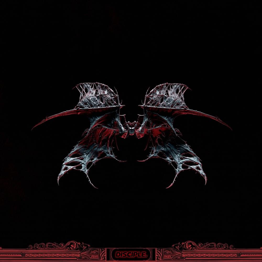 Album cover art for "WHAT AM I DOING WRONG?" by beastboi.