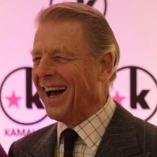 Photo of Edward Fox