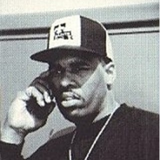 Photo of King George