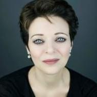 Photo of Judy Blazer