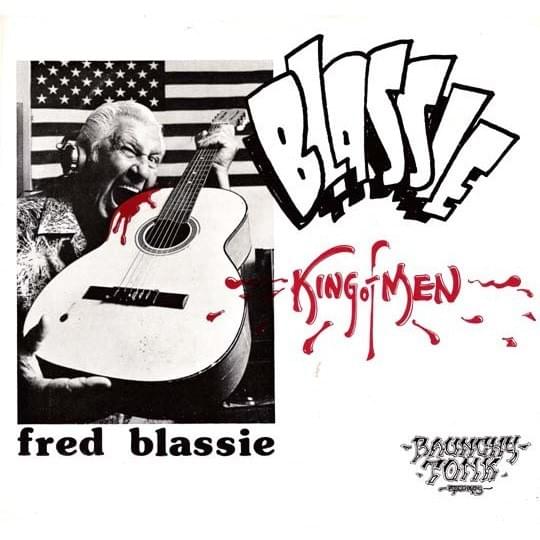 Pencil Neck Geek (Extended Version) by Freddie Blassie