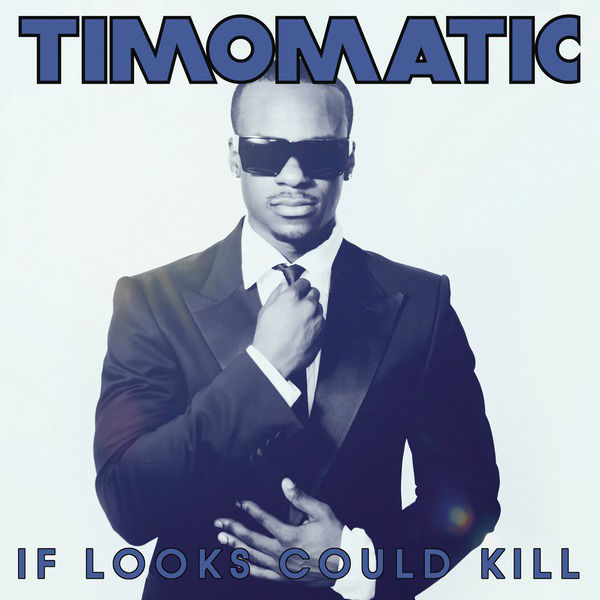 If Looks Could Kill by Timomatic