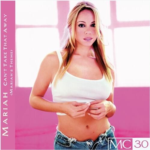 Cover image for Can’t Take That Away (Mariah’s Theme) EP