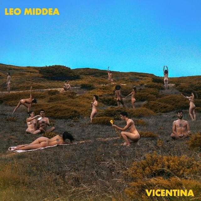 Lua Lua by Leo Middea