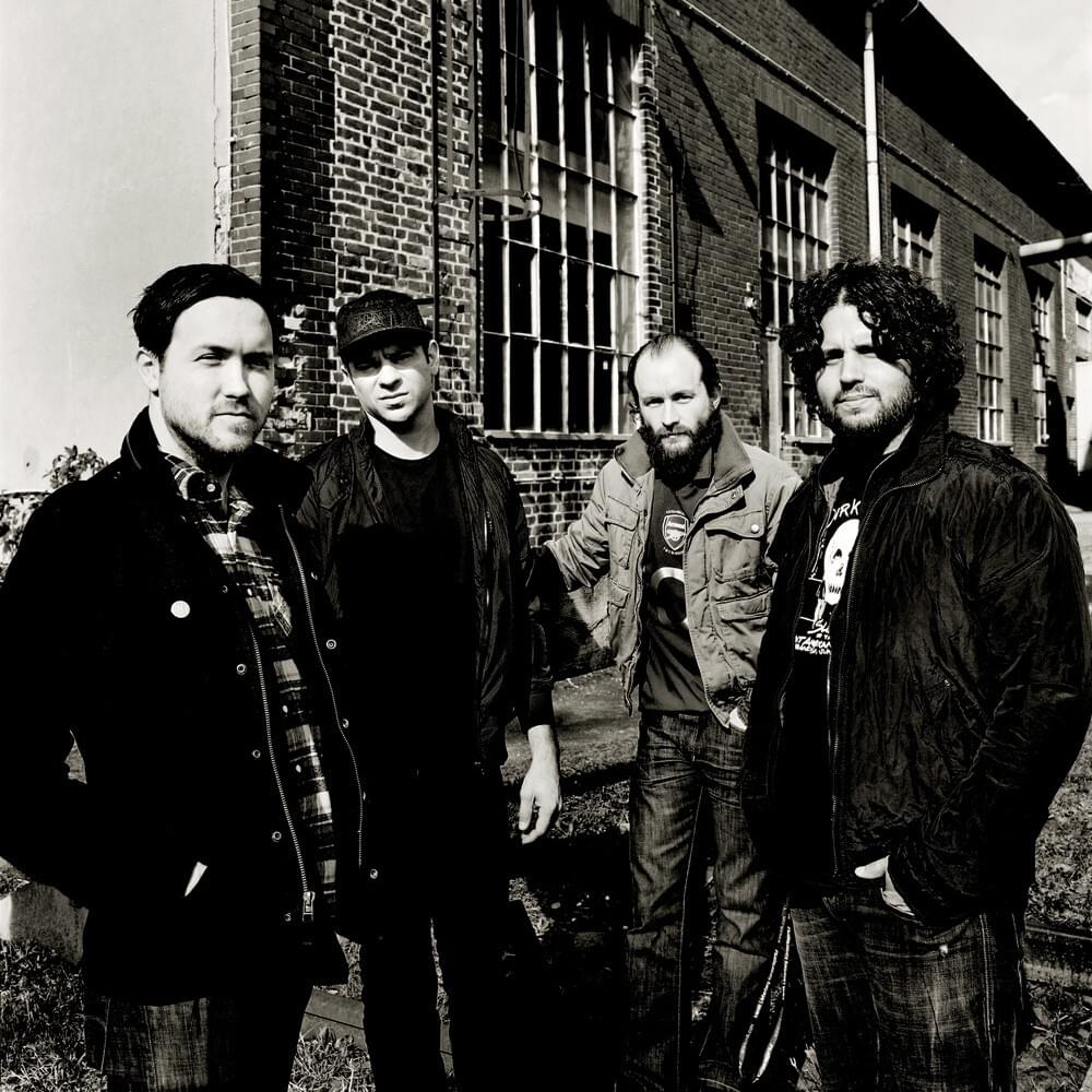 Photo of ​dredg