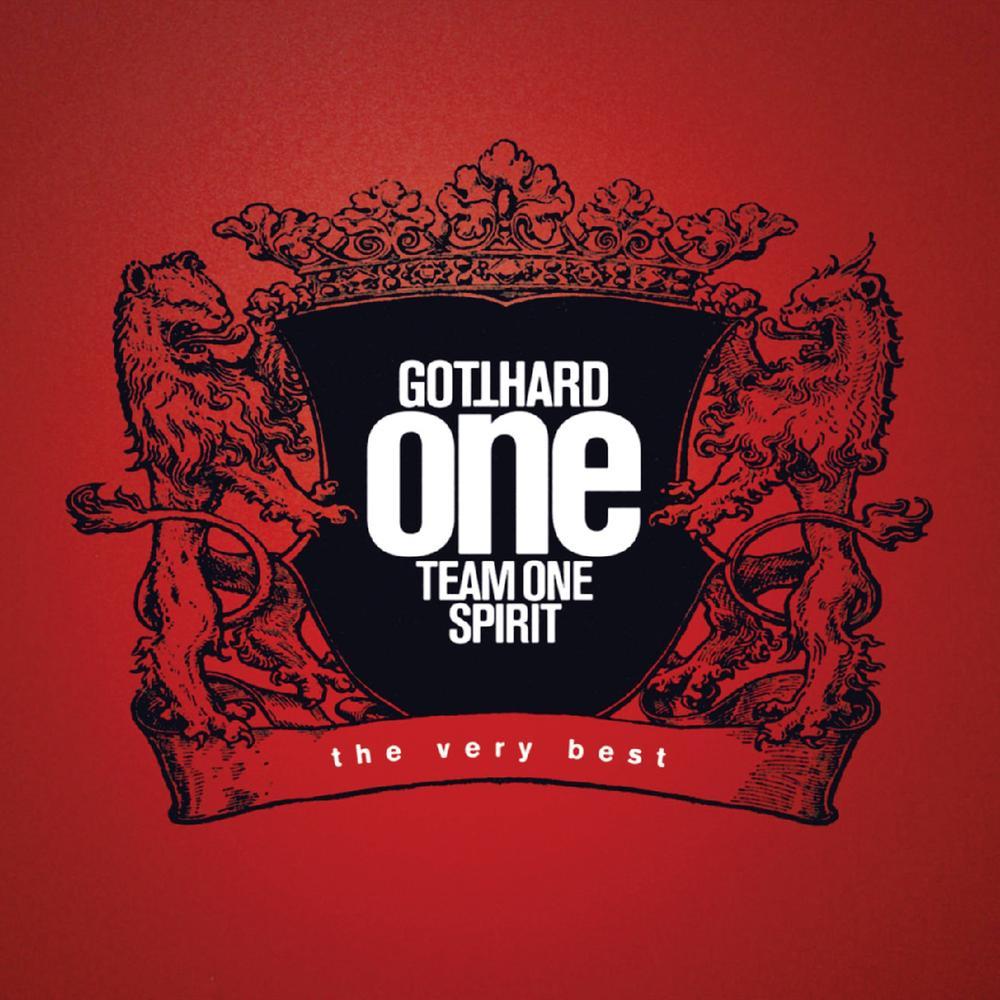 Cover image for One Team One Spirit