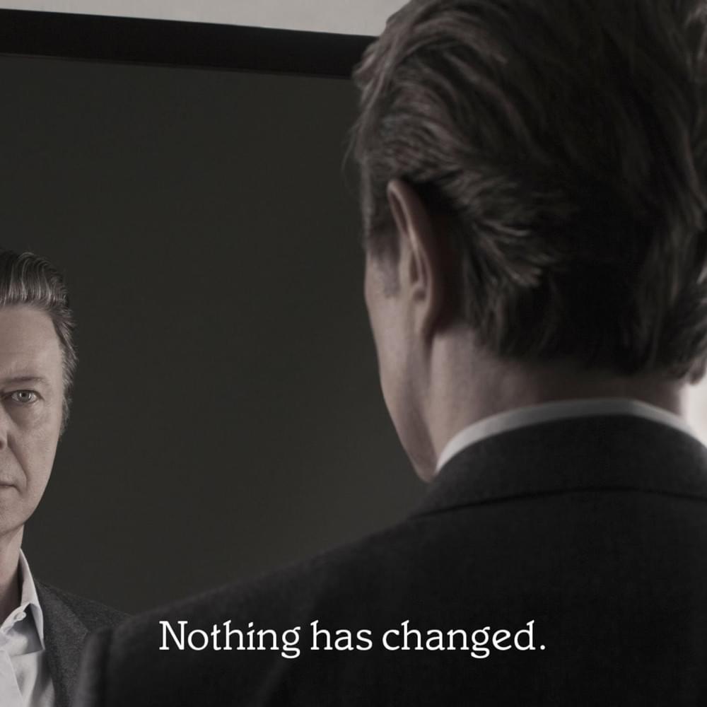 Cover image for Nothing Has Changed
