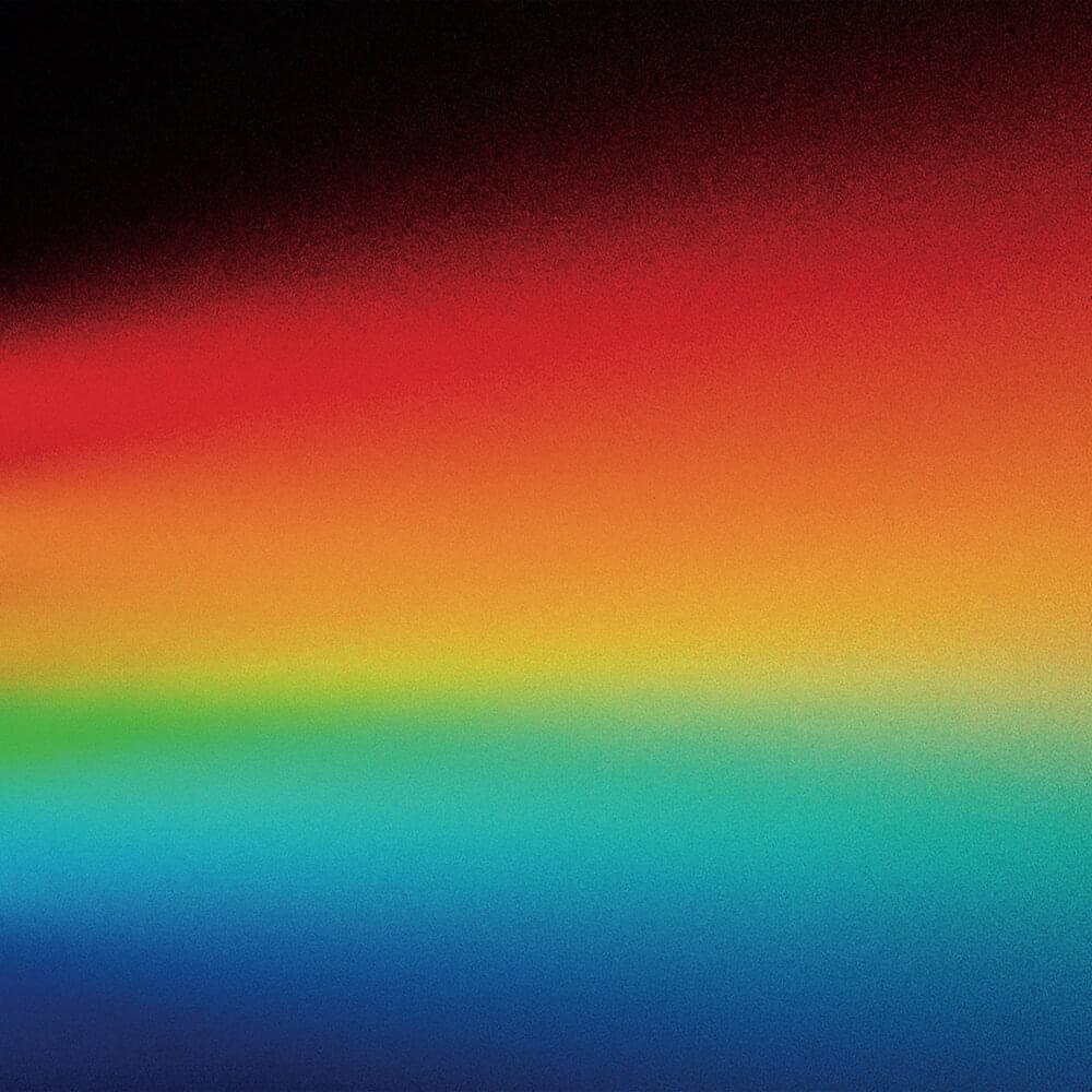 Album cover art for "Pulses Of Information" by Rival Consoles