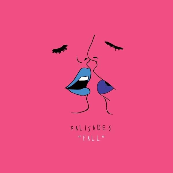 Fall by Palisades