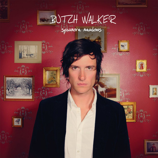 The Weight of Her by Butch Walker