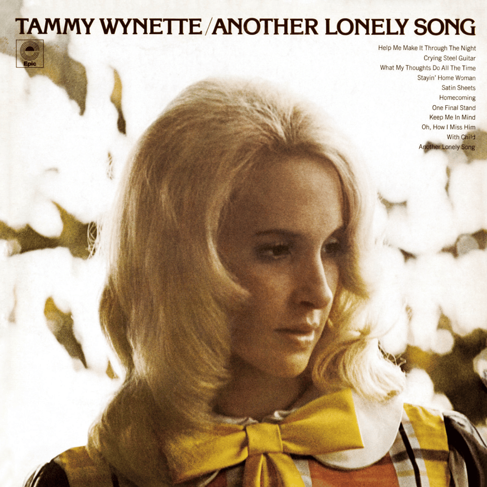 Satin Sheets by Tammy Wynette