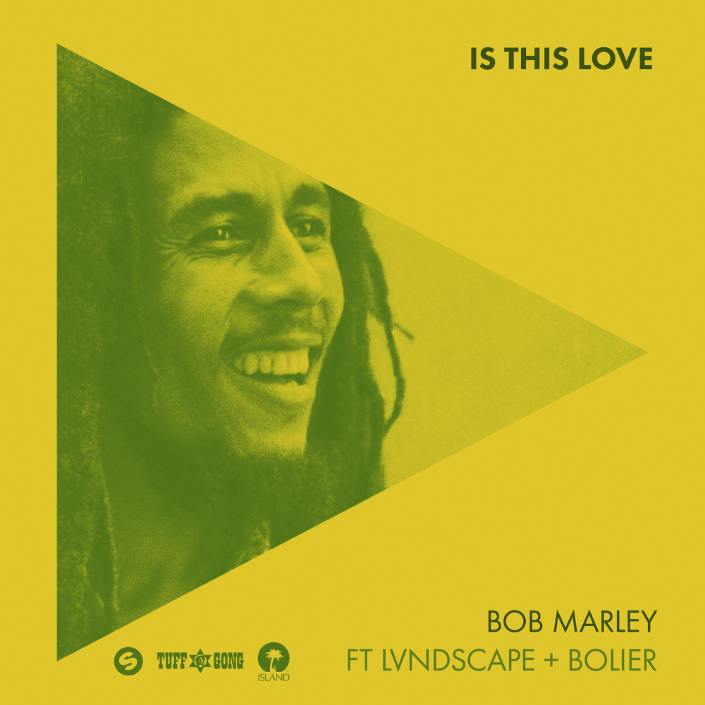 Album cover art for "Is This Love (Remix)" by NOW That’s What I Call Music! & Bolier & LVNDSCAPE